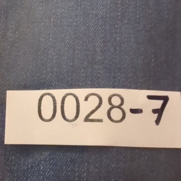 Old navy Boot Cut Blue Denim Jeans - Picture 7 of 7